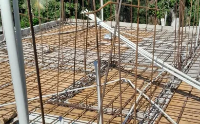 CONSTRUCTMARK ROOF WATERPROOFING