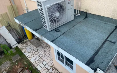 CONSTRUCTMARK ROOF WATERPROOFING