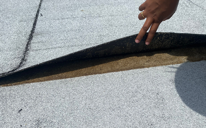 CONSTRUCTMARK ROOF WATERPROOFING