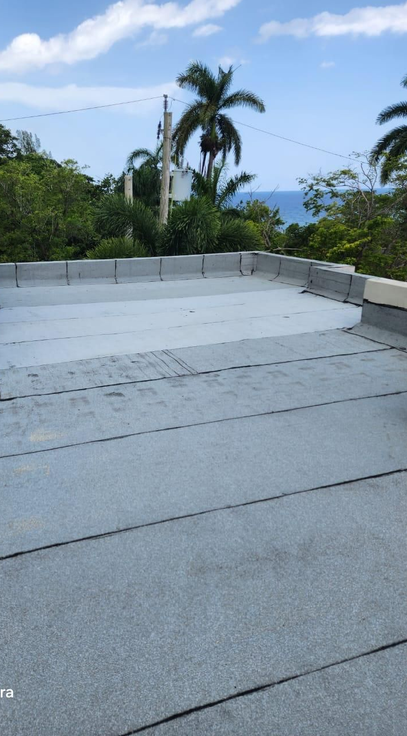 CONSTRUCTMARK ROOF WATERPROOFING