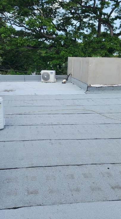 CONSTRUCTMARK ROOF WATERPROOFING