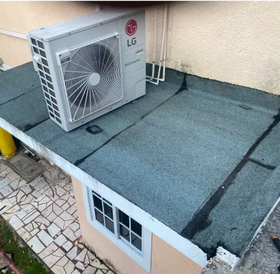 CONSTRUCTMARK ROOF WATERPROOFING